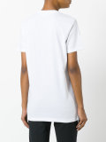 Flirting long T-shirt