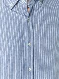 striped shirt
