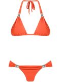 triangle bikini set
