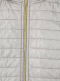 padded jacket
