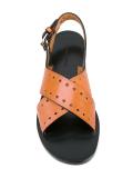 'Jerys' sandals