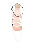 'Bouvois' pumps