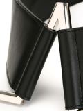 leather waist belt