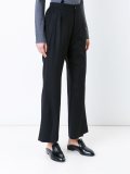 flared trousers 