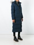 'Mystique' coat