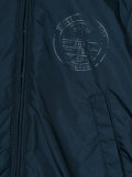 Jaceb rain jacket