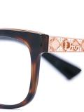 'Diorama 01' glasses