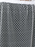 net skirt 