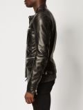 biker jacket