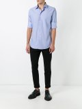classic buttoned shirt