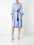 hearts collar dress