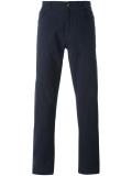 regular trousers