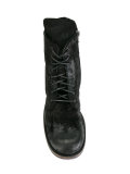 lace up boots 