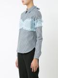checked shirt 