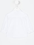 patch pocket shirt 