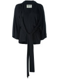 Lemon blouse