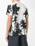 Golden T-shirt