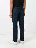 slim-fit jeans