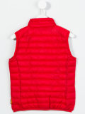 padded vest 