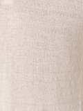 v-neck T-shirt