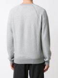 crew neck sweatshirt