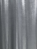 high shine dress 