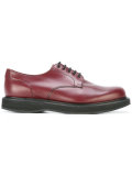 lace up shoes 