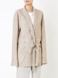 Joma jacket
