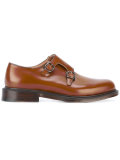 classic monk shoes