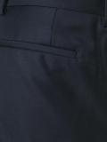two piece suit 