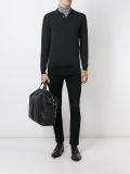 classic collar jumper