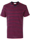 striped T-shirt 