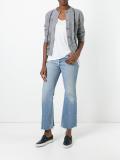 'Aran' cardigan