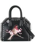 mini 'Falabella' box bird bag