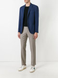 tailored pants 