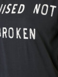 Bruised Not BrokenT恤
