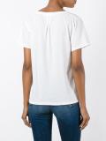 crystal stars T-shirt