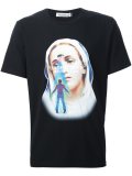 'saint mary'T恤