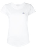 sunglasses detail T-shirt 