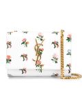 'Classic Monogram'小号单肩包