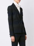 'Kanae Khan'西装夹克