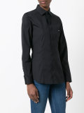 tailored shirt