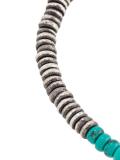 beaded bracelet 