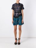 'Prairies' dress