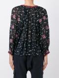 'Lida' blouse