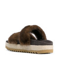 slider sandals