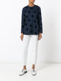heart sweatshirt 