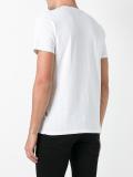 logo print T-shirt 