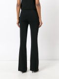 flared trousers