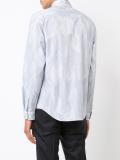 sky camouflage shirt